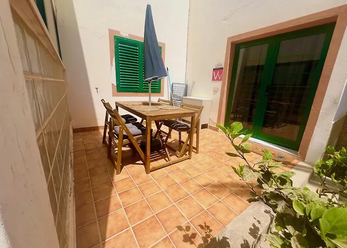 Casita Bubo
