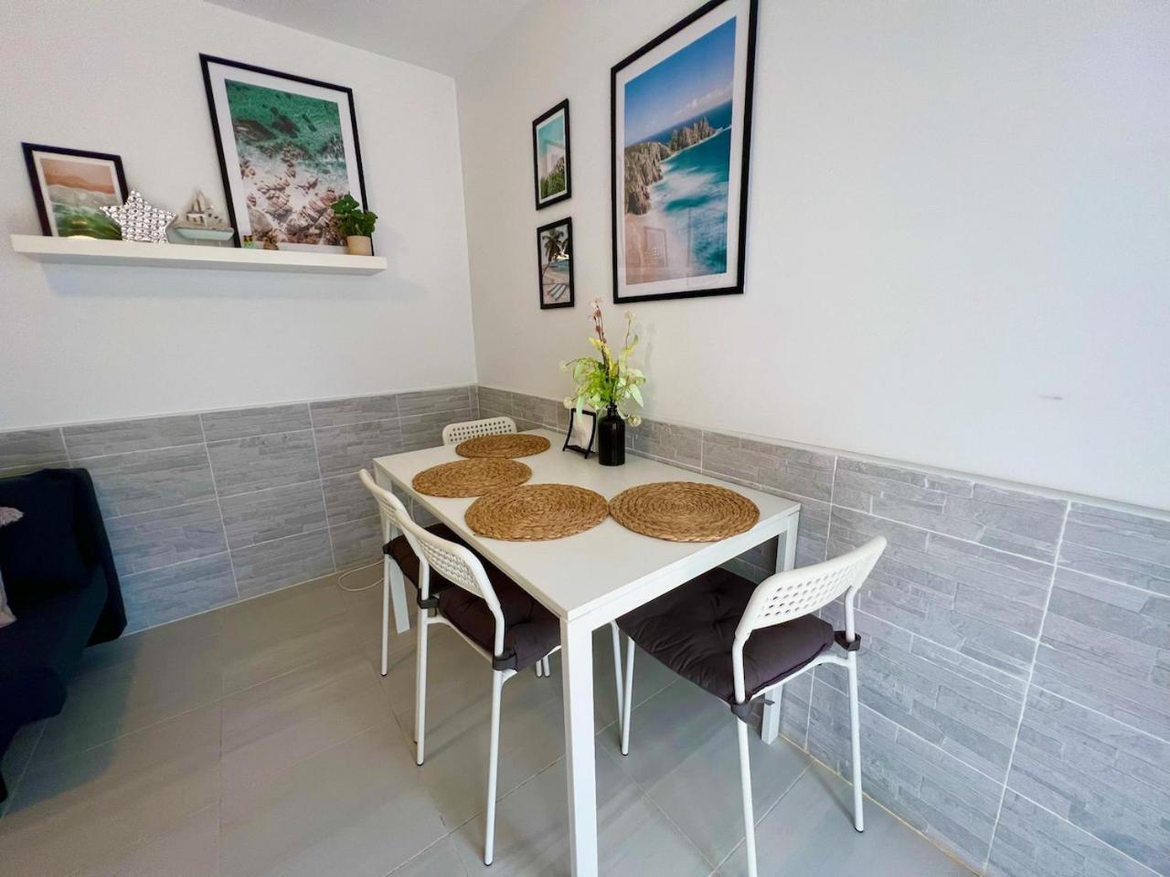 Apartment Casita Bubo