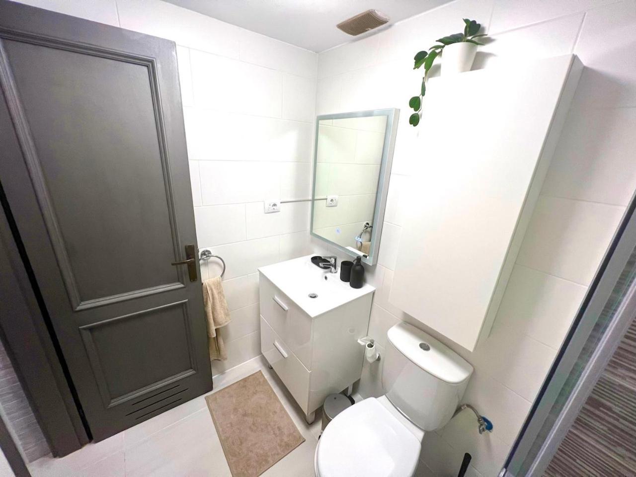 Apartment Casita Bubo *