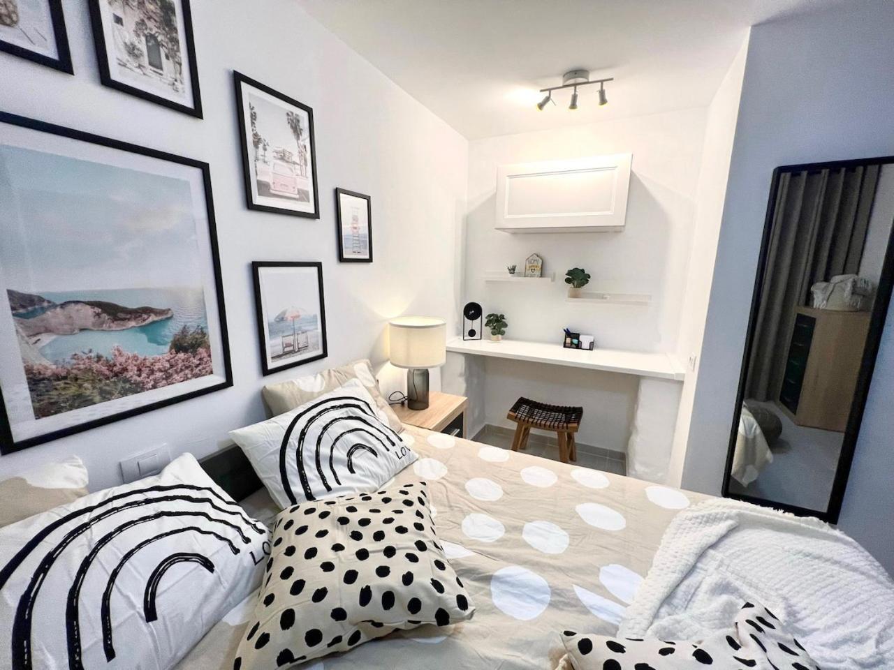 Casita Bubo Apartamento Caleta de Fuste