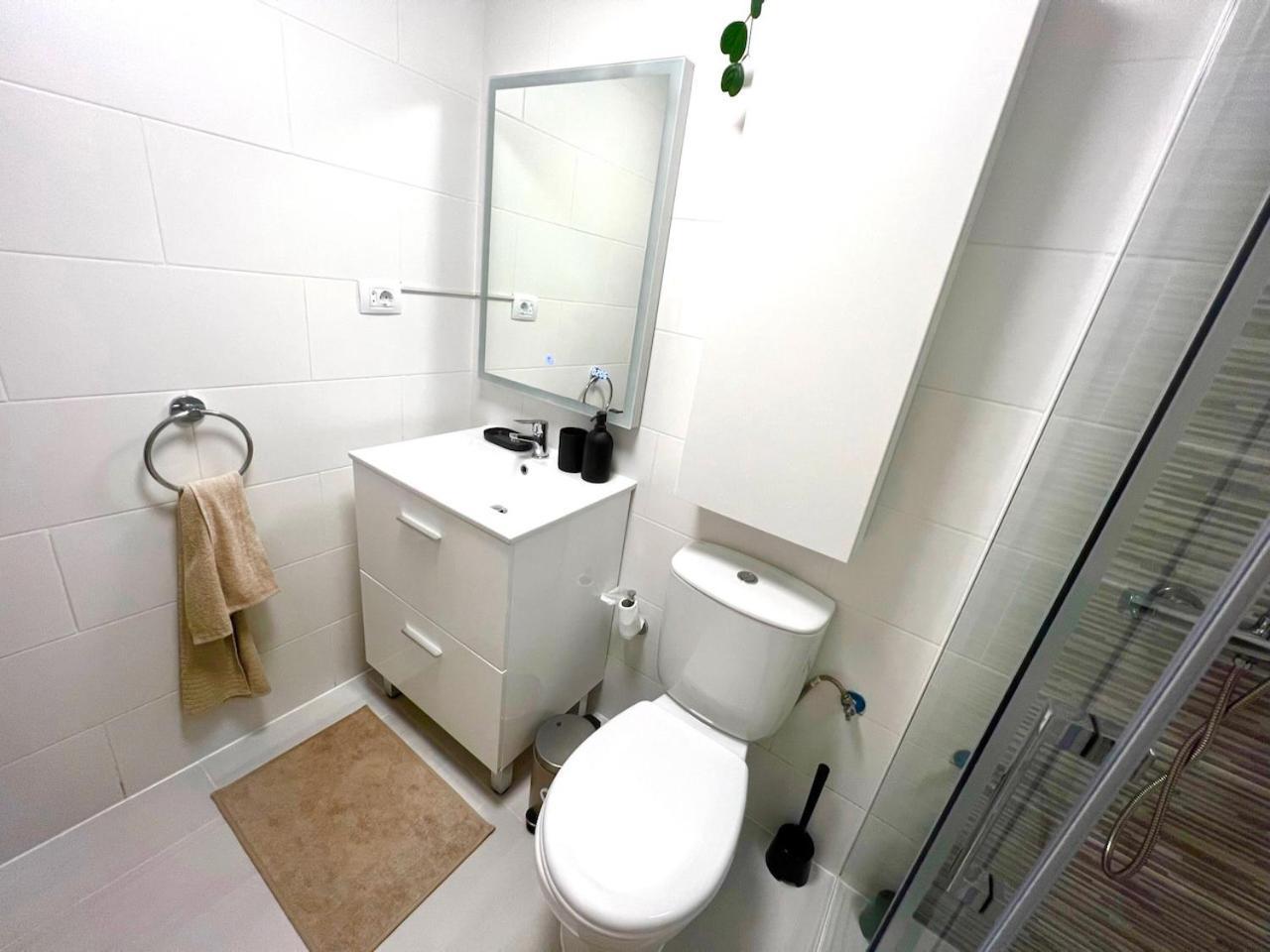 Apartamento Casita Bubo Caleta de Fuste