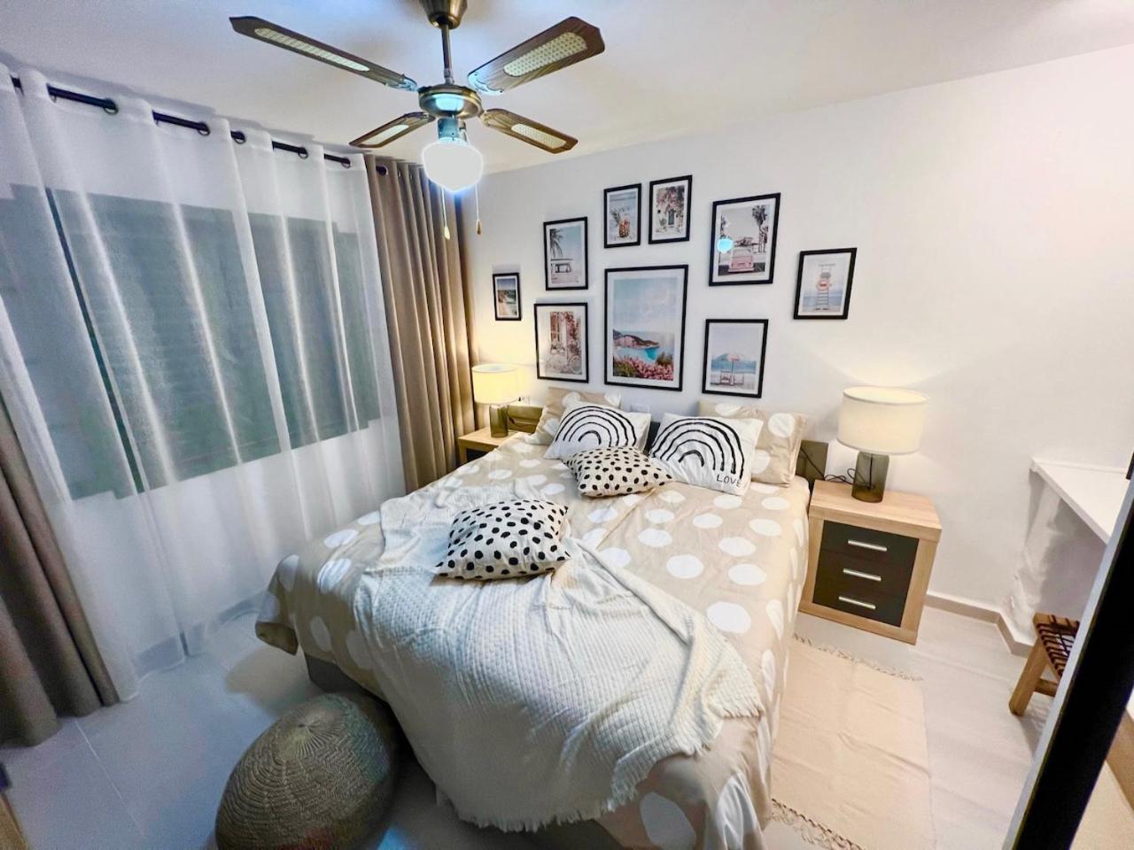 Apartment Casita Bubo *