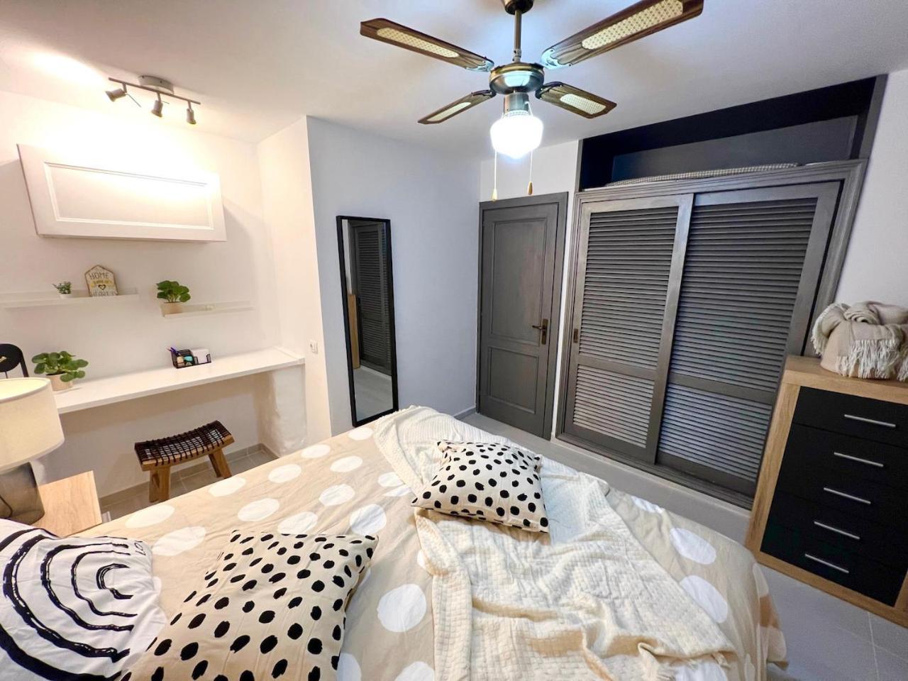 Apartamento Casita Bubo Caleta de Fuste