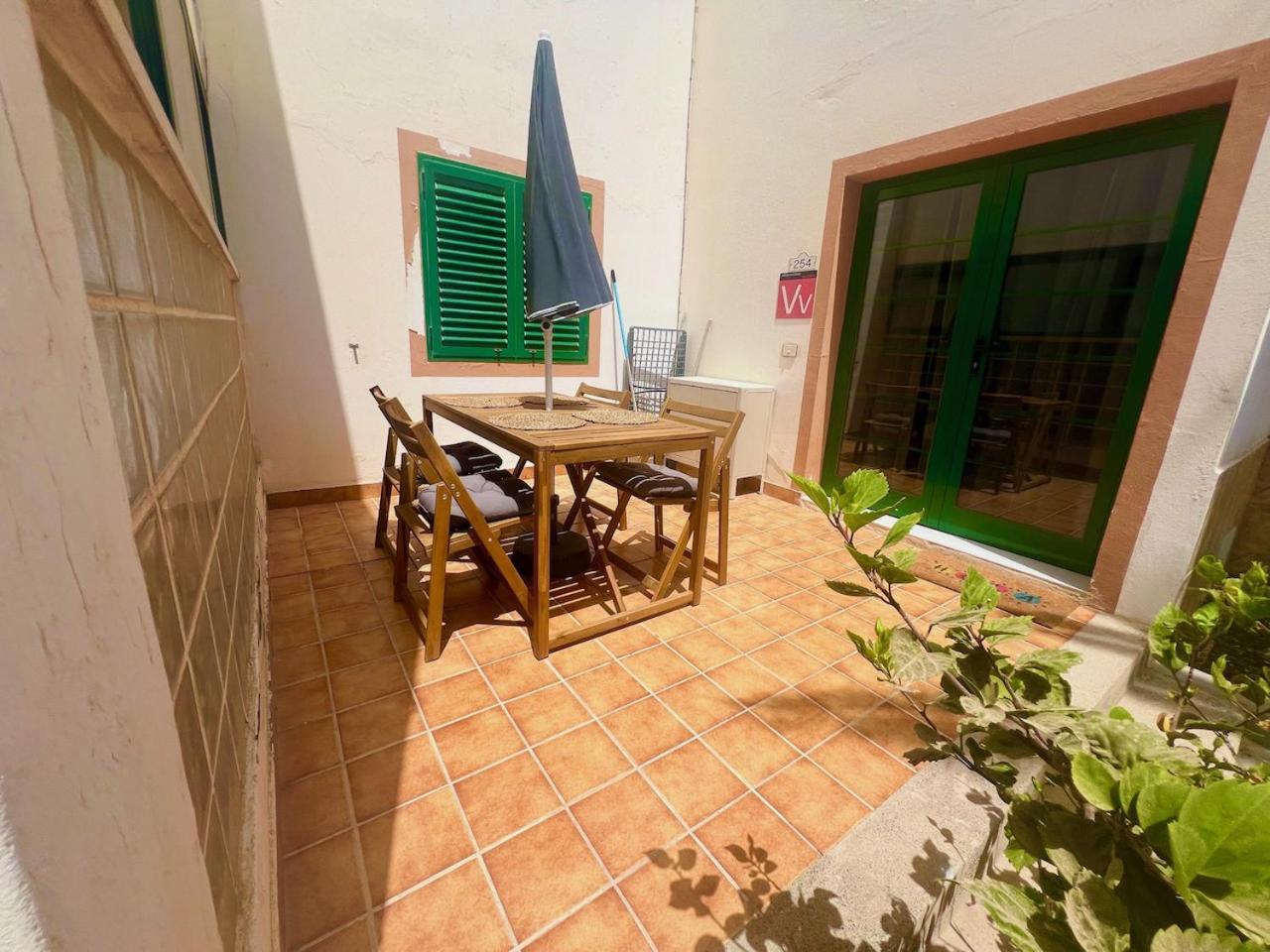 Casita Bubo Apartment