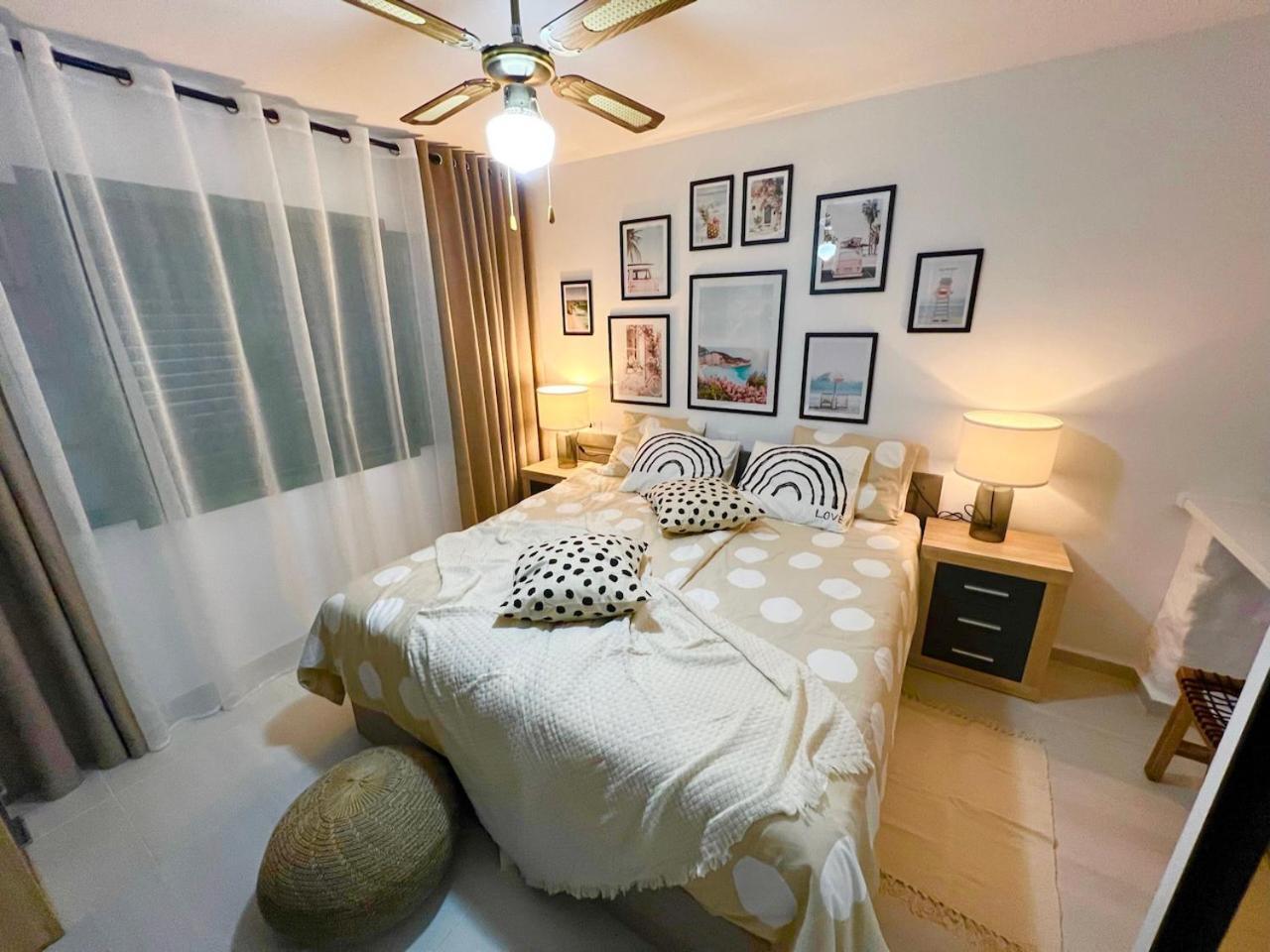 Casita Bubo Appartement Caleta de Fuste