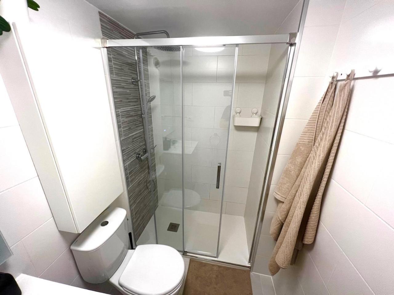 Casita Bubo Appartement *