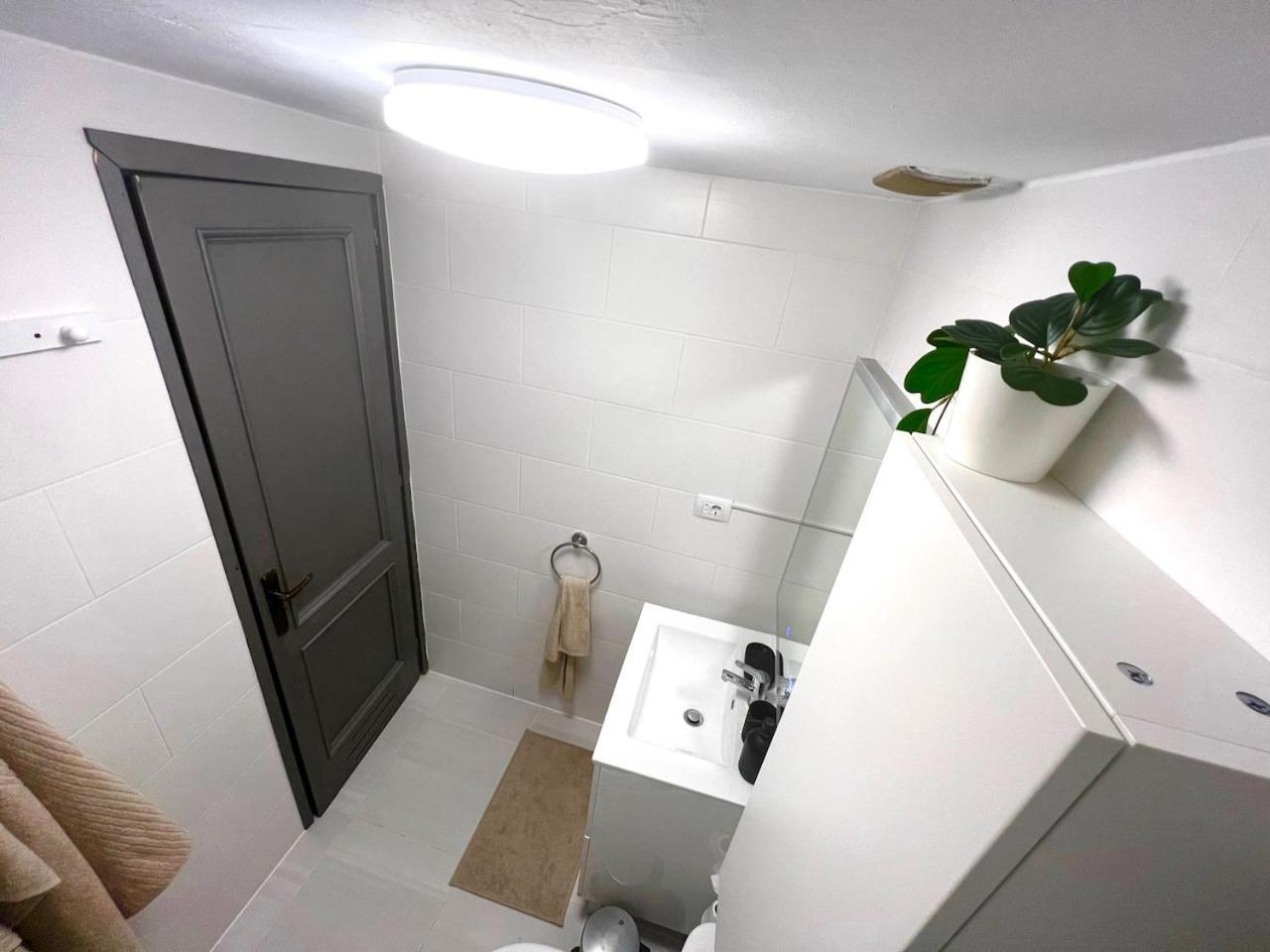 Casita Bubo Appartement