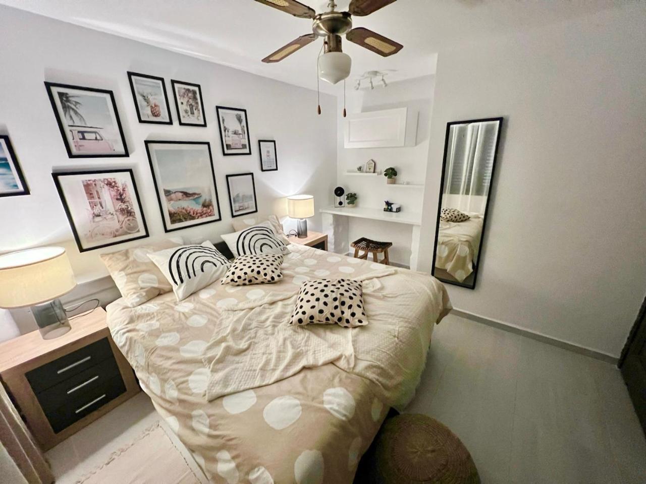 Casita Bubo Appartement *