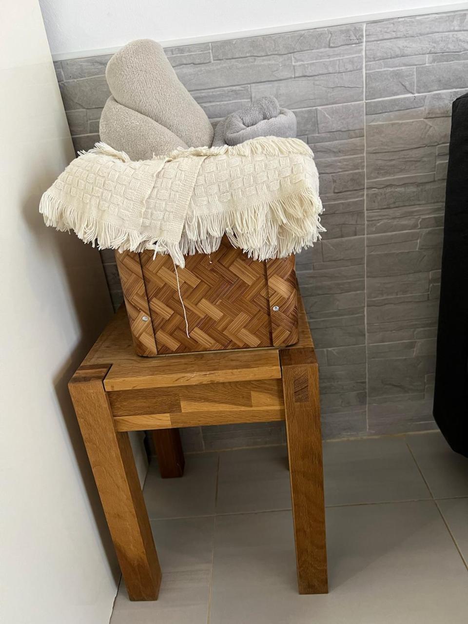 Casita Bubo Appartement Caleta de Fuste