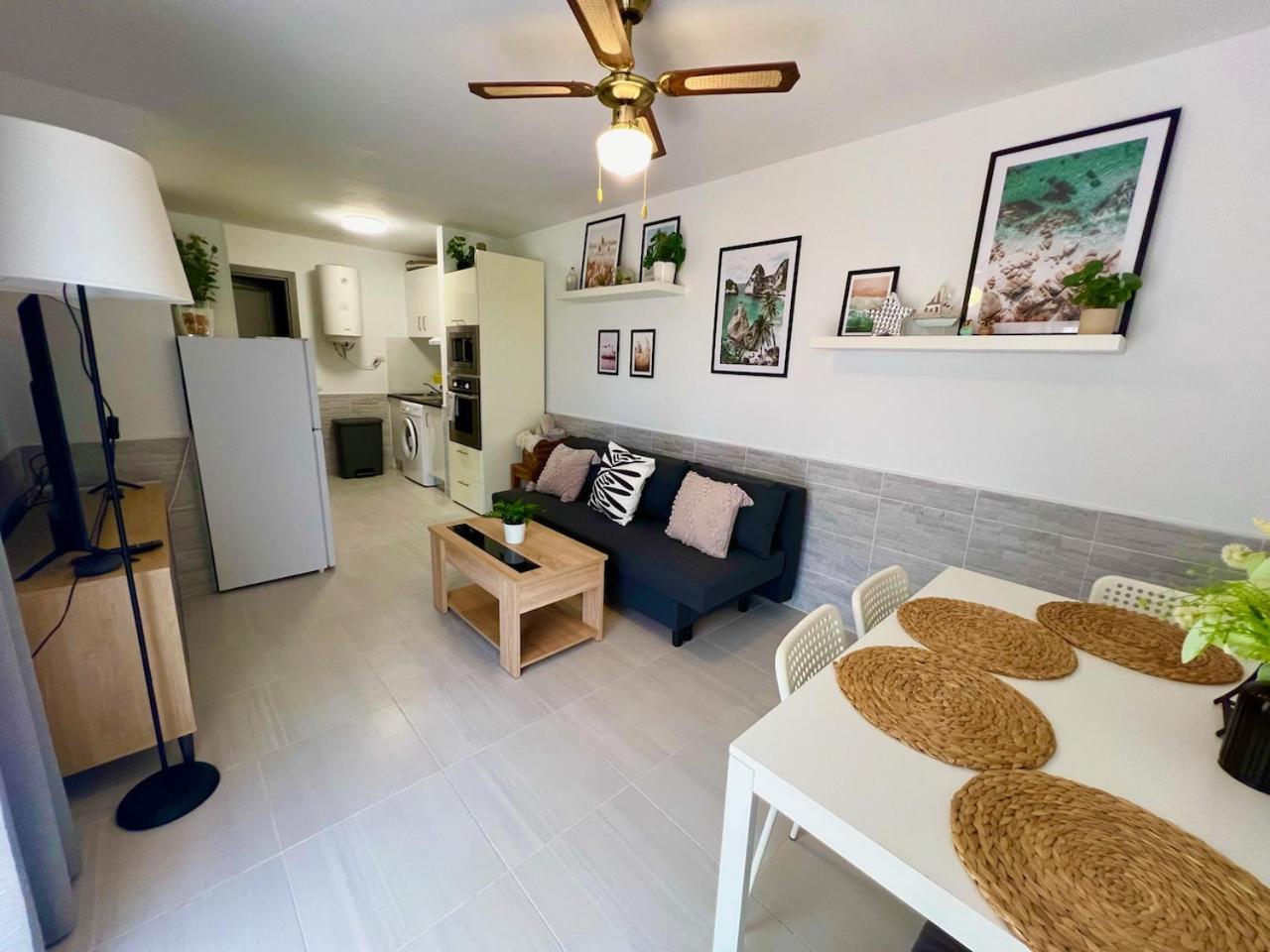 Appartement Casita Bubo