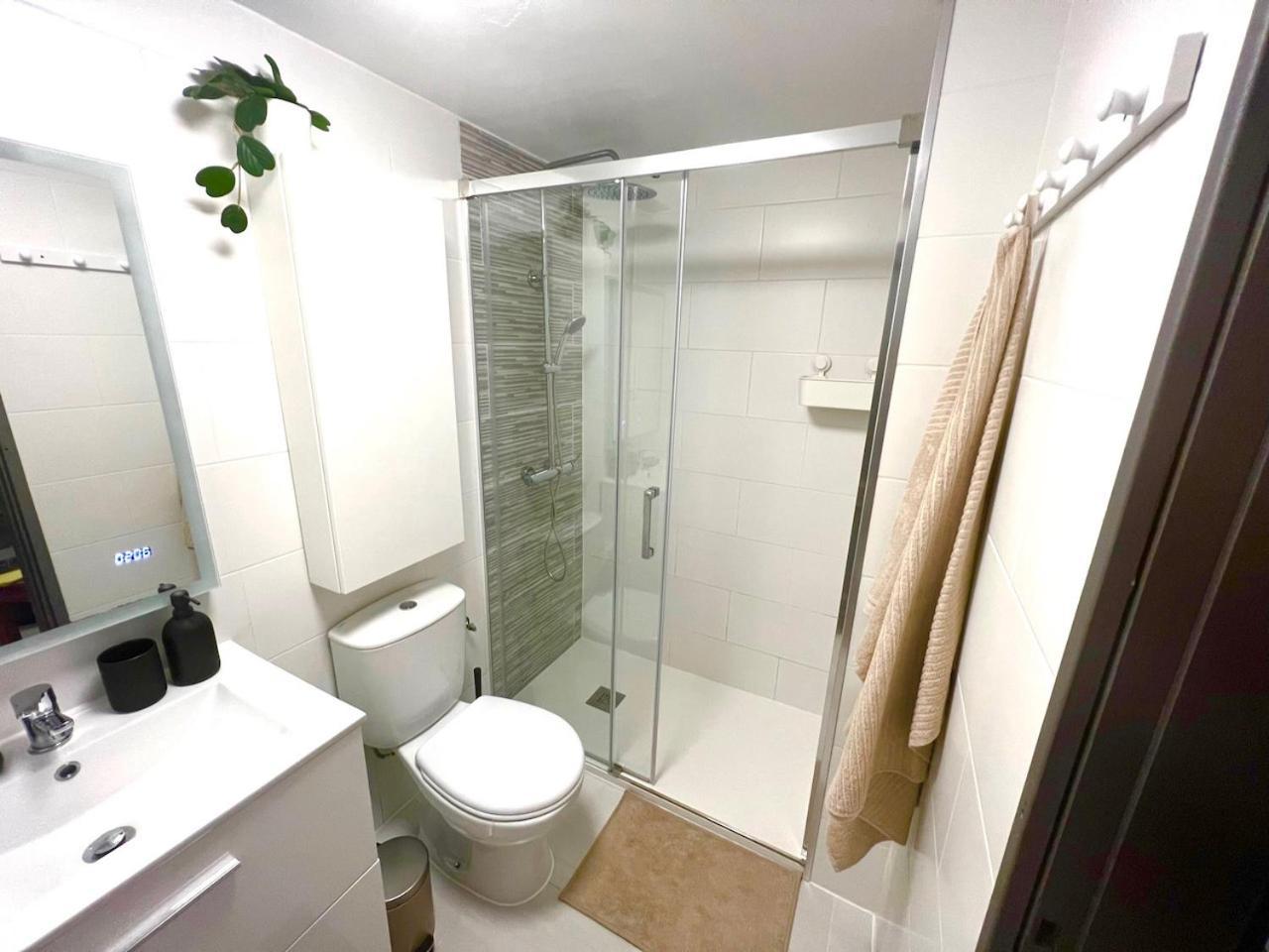 Casita Bubo Appartement *