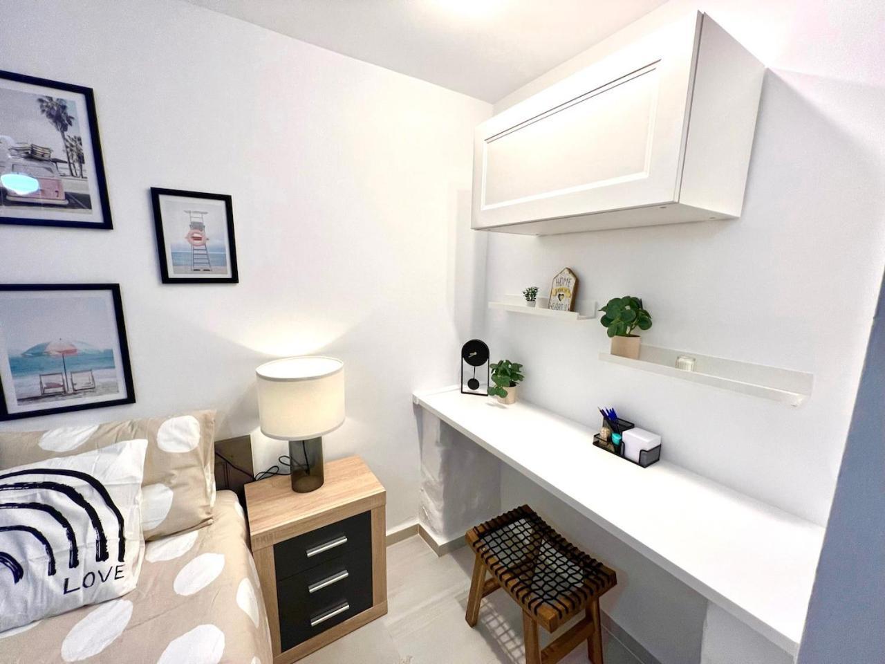 Appartement Casita Bubo *