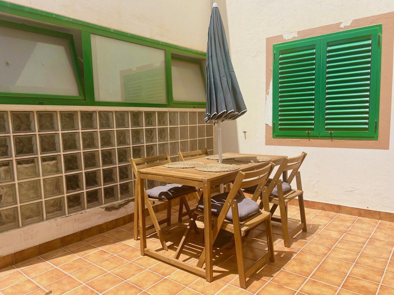 Appartement Casita Bubo Caleta de Fuste